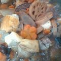 あいひよ's cooksnap of when they made 圧力鍋で簡単♬我が家の♡筑前煮♡.