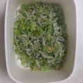 クックDAMA64☆'s cooksnap of when they made ☆大根の葉っぱの炒め煮☆.