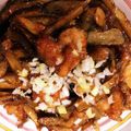 肥え太郎's cooksnap of when they made チキンチキンごぼう.