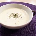 みさワン's cooksnap of when they made ビストロシェフに教わった♪ビシソワーズ.