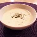 みさワン's cooksnap of when they made 子ども大好き☆じゃがいものスープ♪.