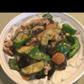 miiko大好き's cooksnap of when they made 豚肉となすとピーマンの味噌炒め.