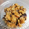 パンダ８２３'s cooksnap of when they made おかずおにぎり弁当.