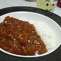 とくちゃん、ペッ☆'s cooksnap of when they made 野菜＆コラーゲン♪簡単＆絶品チキンカレー.