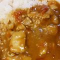 ひよこ02's cooksnap of when they made ☆市販のルーで簡単‼︎ チキンカレー☆.