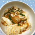 ちょこまなな＊°'s cooksnap of when they made ☆豆腐とキムチのとろりん中華煮込み☆.