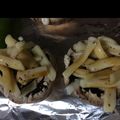 しょー優's cooksnap of when they made トースターで簡単しいたけのチーズ焼き.