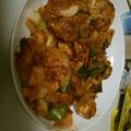 クックNMZB52☆'s cooksnap of when they made フライパン1つで鶏むね肉のやわらか鶏マヨ.