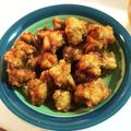 Rie0911's cooksnap of when they made 簡単！基本の唐揚げ☆.