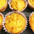 コジマ猫's cooksnap of when they made ✿かぼちゃとりんごのパウンドケーキ✿.