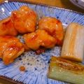 リンドンベル's cooksnap of when they made 甘酸っぱい☆簡単照り焼きチキン☆.