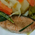 さたしょうママ's cooksnap of when they made ダイエット☆鮭の蒸し煮.