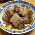 happyhams's cooksnap of when they made おかあ君の豚の角煮.