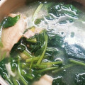 ヒナごはん's cooksnap of when they made 手羽先のほろほろ美肌スープ.