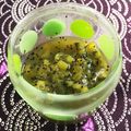 フラクタル。＊'s cooksnap of when they made 自家製　キウイフルーツジャム.