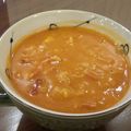 しずしずしずか's cooksnap of when they made 失敗しない簡単ミネストローネ.