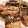 そうあいmama's cooksnap of when they made さわらのカレーマヨネーズ焼き.