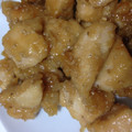 ムーヒツジ's cooksnap of when they made ささみのしっとり照り焼き.