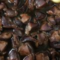 Lyo☻'s cooksnap of when they made 砂肝の甘辛煮.