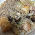 おかぴ♪'s cooksnap of when they made フライパンで＊鶏もも肉とキノコ煮.