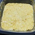 しま★★★'s cooksnap of when they made レンジで卵と豆腐のふんわり蒸し.