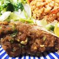 カフェ店員M子's cooksnap of when they made 簡単‼ぶりのポン酢照り焼き‼.