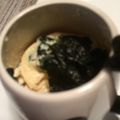 肉とか肉とか's cooksnap of when they made かんたん茶碗蒸風.
