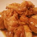 ちちょーん's cooksnap of when they made すぐ美味しい！鶏ももの照り焼き.