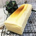 keisarara's cooksnap of when they made シュワシュワしっとり　スフレチーズケーキ.