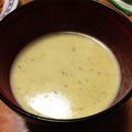 みくはっちん's cooksnap of when they made 冷製でも◎濃厚さつまいもポタージュスープ.