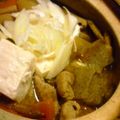 たもたん's cooksnap of when they made ✿やわらか～い。もつ煮込み✿.