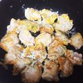 マダムキュリー's cooksnap of when they made 鶏むね肉のピカタ.