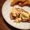 ハクユ's cooksnap of when they made 簡単玉ねぎなし☆タルタルソース.