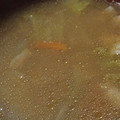 kkll0000's cooksnap of when they made 我が家の旨いっ！！具沢山！豚汁.