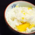 鶏皮好子's cooksnap of when they made インカのめざめご飯☆★.