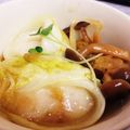 クックN2V1BF☆'s cooksnap of when they made あまーい白菜ホットチーズロール.