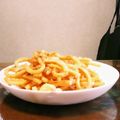 クックBHCZGV☆'s cooksnap of when they made じゃがいもで簡単♥いももち.