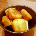 kaopon0320's cooksnap of when they made 里芋の煮っころがし　❤定番な味わい❤.