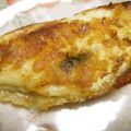 お茶の葉's cooksnap of when they made 鶏ささみのしそチーズ焼き.