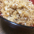 クックSVR36R☆'s cooksnap of when they made あっさり☆簡単鶏そぼろの炊き込みご飯.
