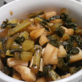 はいりほう's cooksnap of when they made 大根の漬物で福神漬け.