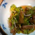 あかぷり's cooksnap of when they made ◇憶えやすい分量♪基本の酢の物.
