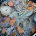 アピナス's cooksnap of when they made 超簡単！絶品肉じゃが.