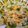 orchid61v's cooksnap of when they made ヘルシー！鮭フレークとピーマンの炒飯風！.