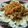 ねっちゃんっ's cooksnap of when they made 焼き大根に甘辛お肉と野菜のせて♪.