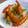 ルロワ・モワ's cooksnap of when they made エビを挟んだ贅沢エビフライ.