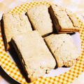 ポメラニアンもち子's cooksnap of when they made さっくりスコーン＊・。.