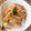kiriken120's cooksnap of when they made お好み焼き風 焼うどん.