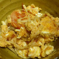 あっきー5296's cooksnap of when they made すぐできる♪トマトとしめじの中華風卵炒め.
