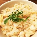 ナマステままみ's cooksnap of when they made 絶品たこ飯.